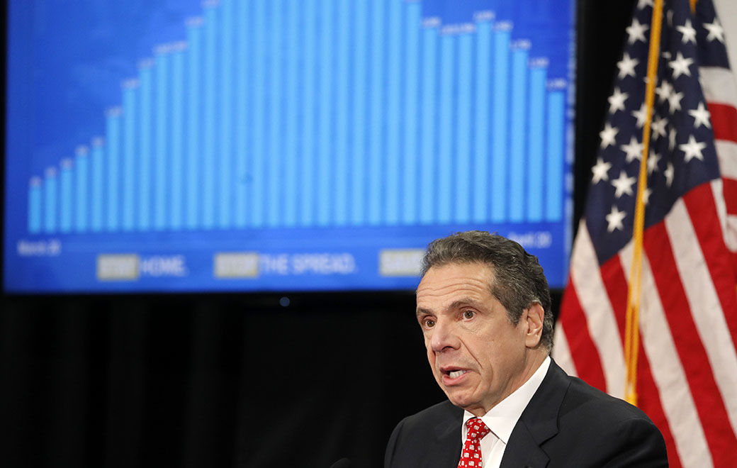 Cuomo